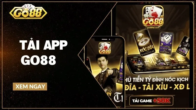 tim hieu cach tai app go88